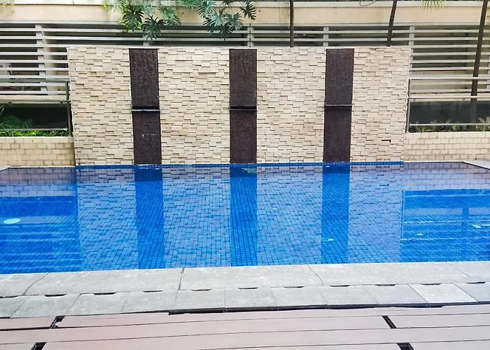 Affordable At 150 Newport Blvd Near Naia T3 Manila
