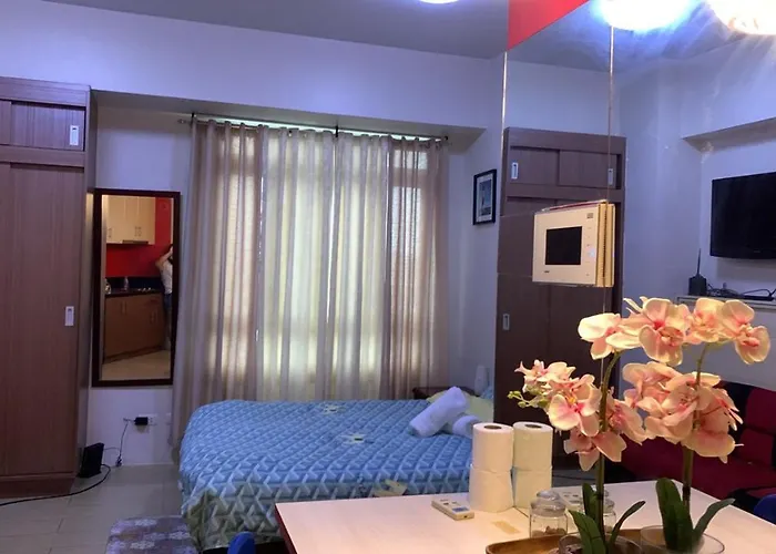 Affordable At 150 Newport Blvd Near Naia T3 Apartment *