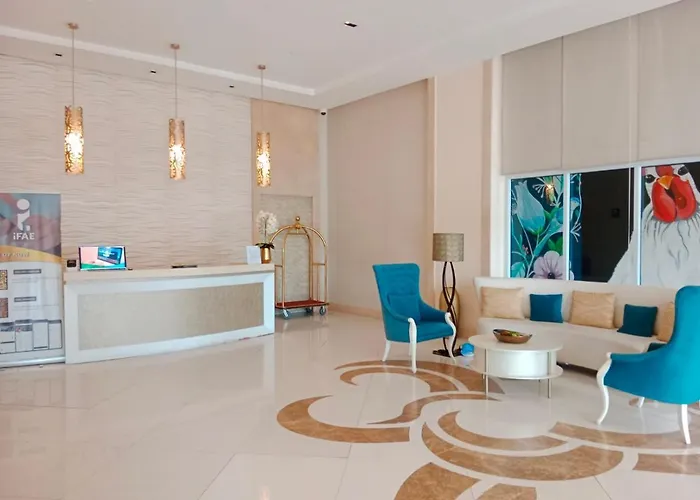 Affordable At 150 Newport Blvd Near Naia T3 * Manila