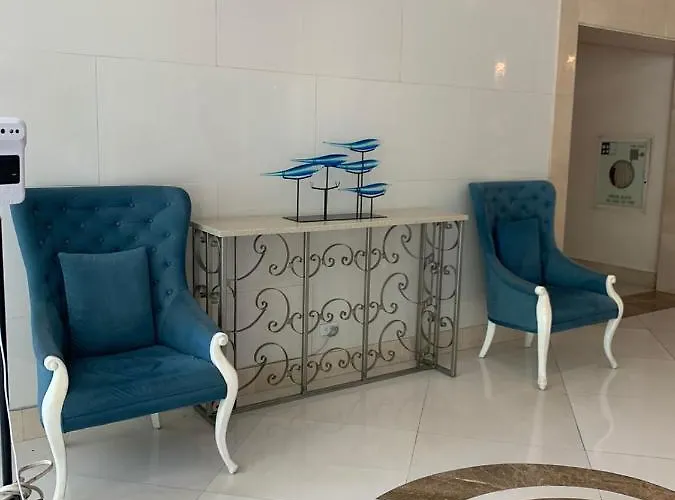 Affordable At 150 Newport Blvd Near Naia T3 Apartment Manila