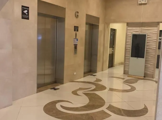 Apartment Affordable At 150 Newport Blvd Near Naia T3 Manila