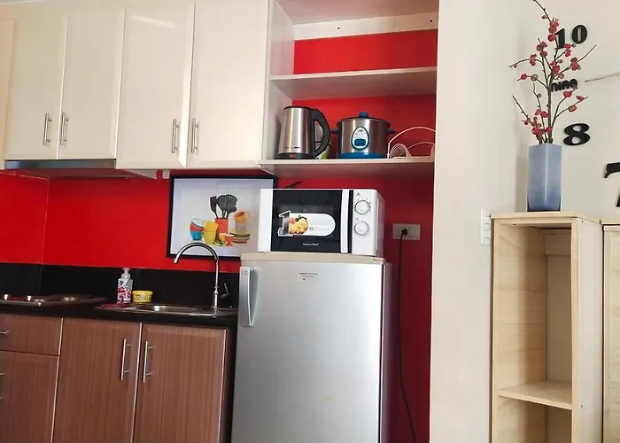 Affordable At 150 Newport Blvd Near Naia T3 Apartment