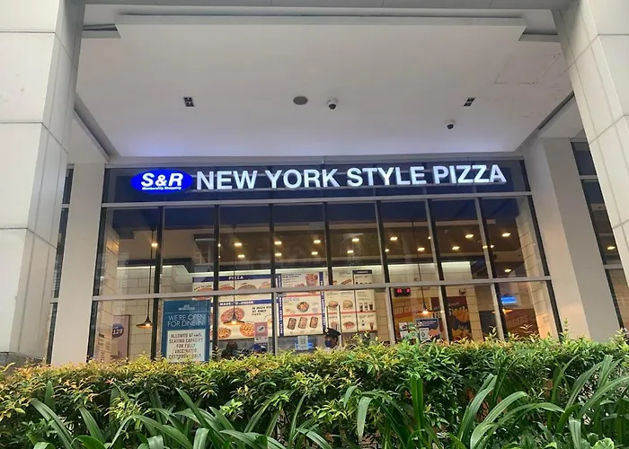 Affordable At 150 Newport Blvd Near Naia T3 Manila