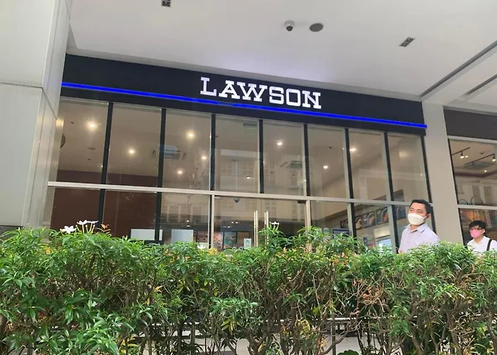 Affordable At 150 Newport Blvd Near Naia T3 Manila