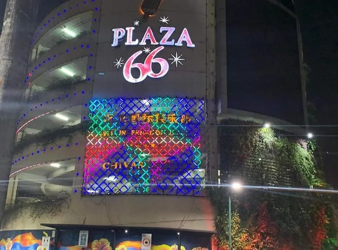 Affordable At 150 Newport Blvd Near Naia T3 * Manila
