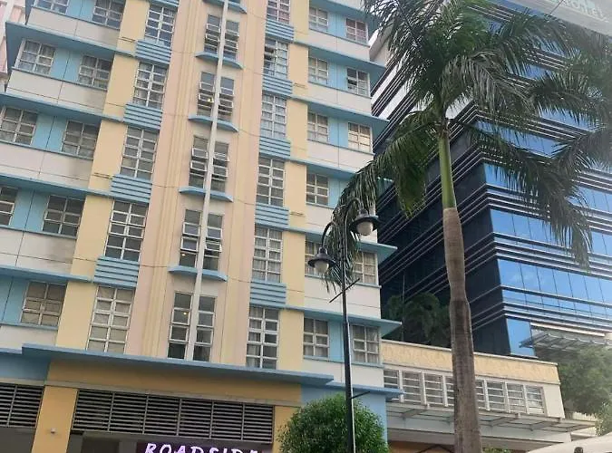 Affordable At 150 Newport Blvd Near Naia T3 Apartment
