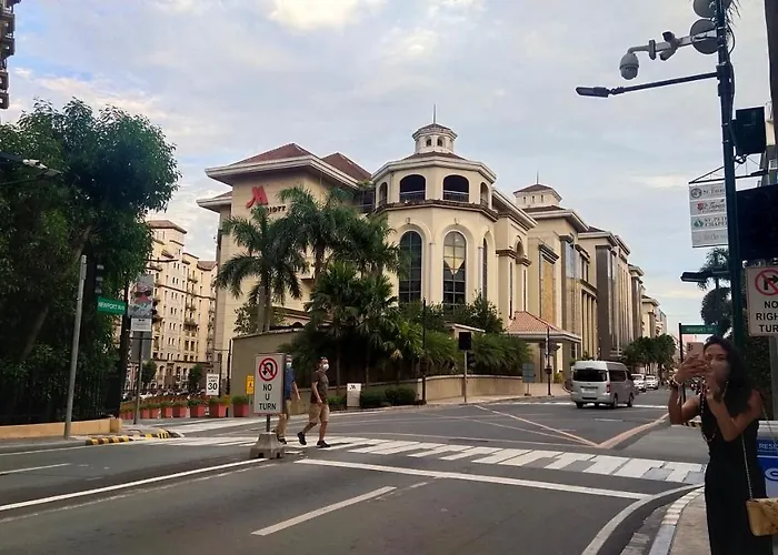 Affordable At 150 Newport Blvd Near Naia T3 Manila