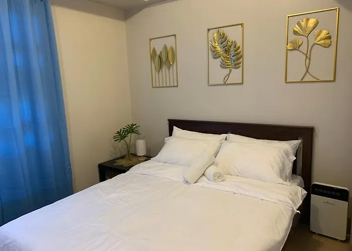 Affordable At 150 Newport Blvd Near Naia T3 Manila